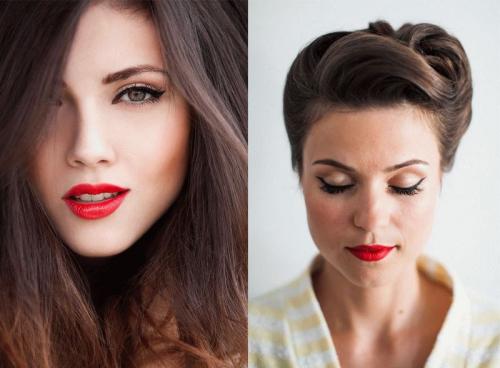 Простой свадебный макияж. Что потребуется? 04