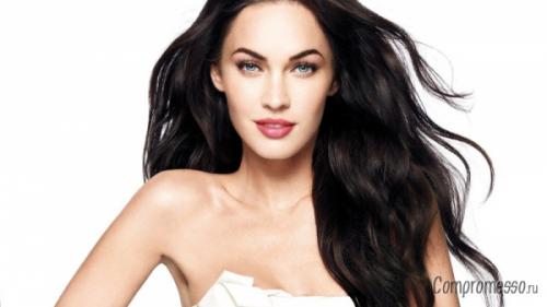 Макияж по форме лица. Мейк-ап для овальной формы 08 Макияж по форме лица. Мейк-ап для овальной формы 08