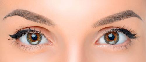 Татуаж глаз последствия. Какие виды татуажа век бывают?