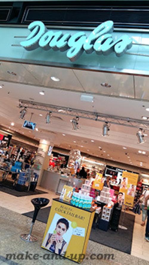 Декоративная косметика из Германии. Бьюти-шоппинг в Германии —, что и где купить