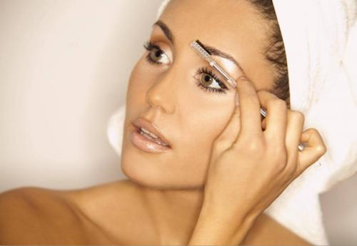 Окрашивание бровей виды. Какой вид окрашивания выбрать: фото 01 Окрашивание бровей виды. Какой вид окрашивания выбрать: фото 01