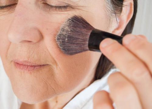 Макияж техника нанесения елены малаховой. Как правильно сделать дома – инструкция с пошаговыми фото