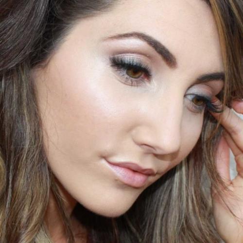 Макияж роскошный. Пошаговая инструкция, как сделать дневной макияж