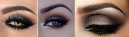Smoky Eyes, как сделать. Smoky Eyes – пошаговое выполнение дымчатого макияжа 13 Smoky Eyes, как сделать. Smoky Eyes – пошаговое выполнение дымчатого макияжа 13