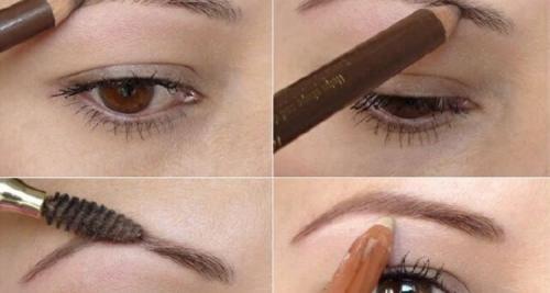 Макияж для подростков пошагово. Техника и виды макияжа в школу с фото и видео