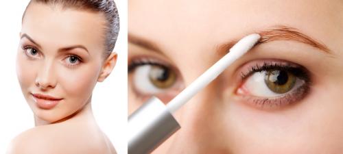 Окрашивание бровей виды. Какой вид окрашивания выбрать: фото 04 Окрашивание бровей виды. Какой вид окрашивания выбрать: фото 04