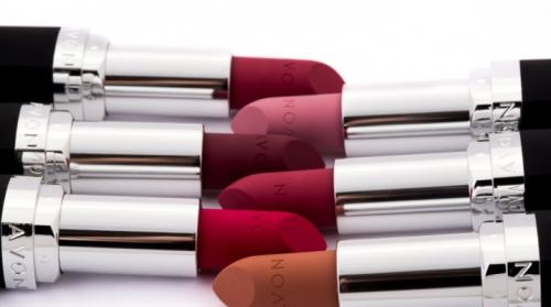 Нюдовые помады эйвон. Губная помада Avon