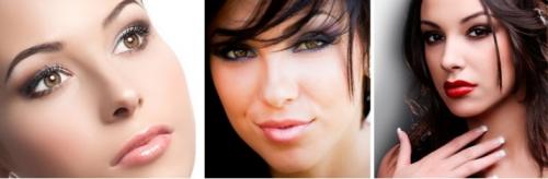 Макияж для припухших век. Макияж для нависшего века 03