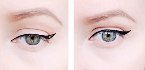 Виды стрелок 2019. Учимся рисовать модные в 2019-2020 году стрелки и заменяем их на устаревшие несовременные