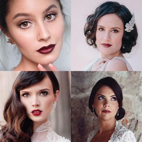 Простой свадебный макияж. Что потребуется? 05