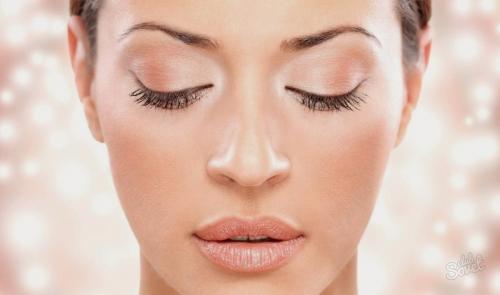 Макияж для женщин з.  Какой макияж молодит после 45 лет?