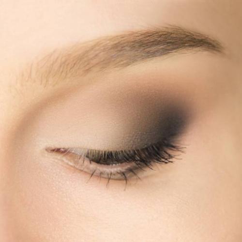 Макияж гуашью. Акварельная техника в макияже: фотоинструкция