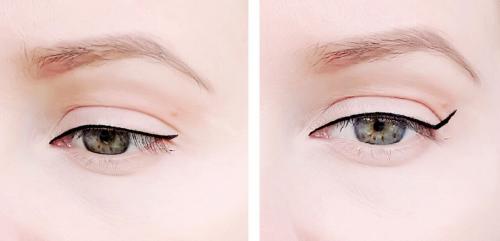 Виды стрелок 2019. Учимся рисовать модные в 2019-2020 году стрелки и заменяем их на устаревшие несовременные