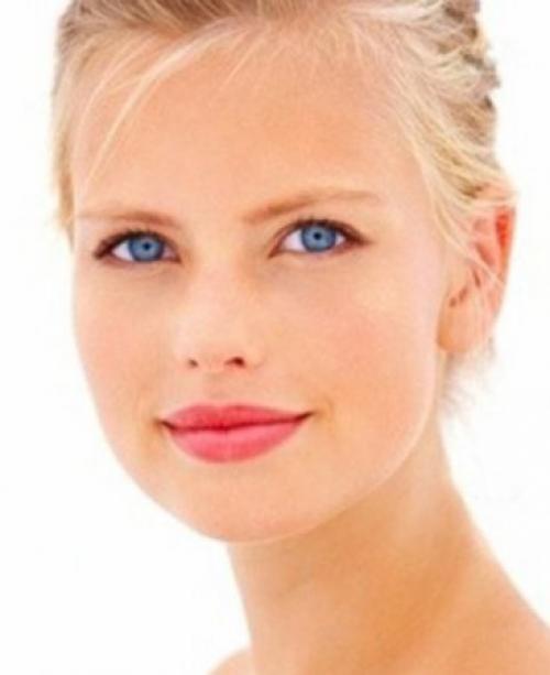 Макияж повседневный для подростка. Повседневный макияж для подростков