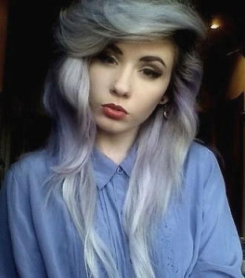 Брови скаус. Как сделать брови скаус?