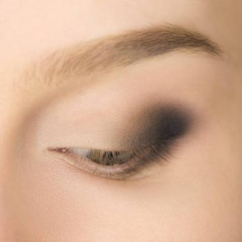 Макияж гуашью. Акварельная техника в макияже: фотоинструкция