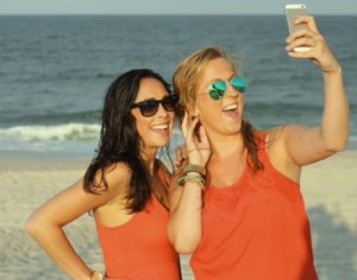 Как сделать красивое селфи на аву. Как сделать красивое и классное, идеальное и удачное Селфи