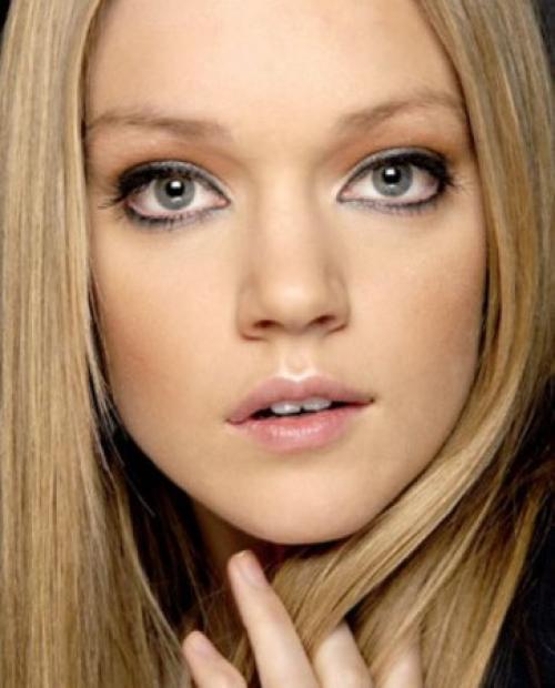 Макияж повседневный для подростка. Повседневный макияж для подростков