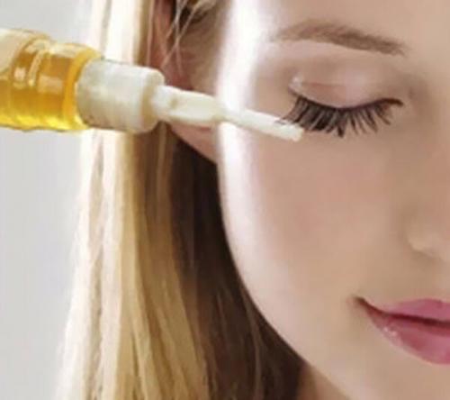 Как сделать ресницы длиннее без туши - 6 шагов к красивым глазам