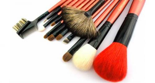 Кисти для теней виды. Какие кисти выбрать