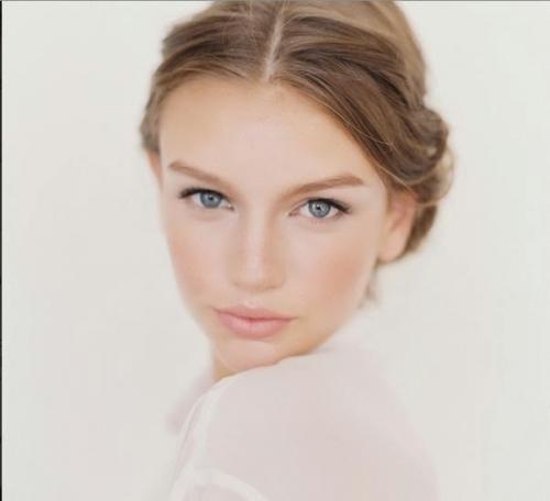 Макияж для лица с мелкими чертами. Скульптурирование лица: Как правильно подчеркнуть свои черты?