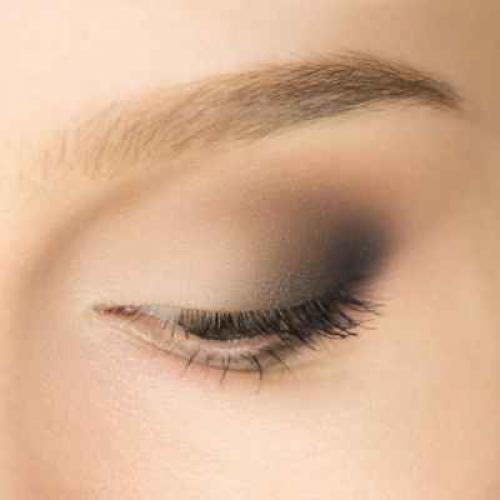 Макияж гуашью. Акварельная техника в макияже: фотоинструкция 18 Макияж гуашью. Акварельная техника в макияже: фотоинструкция 18