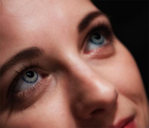 Хайлайтер посл.  Зачем женщинам за 40 нужен хайлайтер