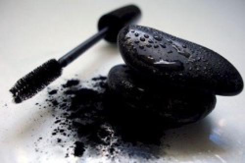 Как красить тушью брови. Цветовая гамма туши для бровей