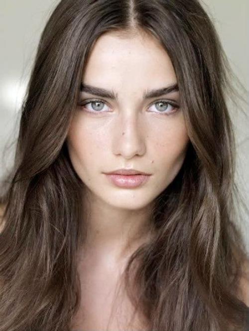 Скаус брови это. Естественность бровей –, что это?