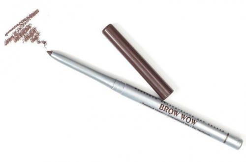 Помада для бровей бюджетная. Топ-10 бюджетных средств для бровей