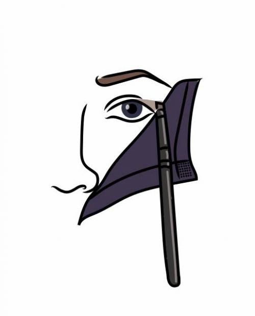 Как сделать макияж глаз. 9 правил макияжа глаз