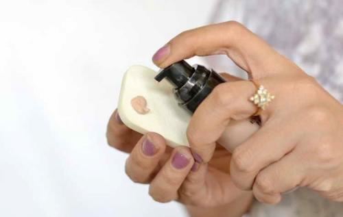 Как правильно наносить макияж с пошаговыми фото и видео