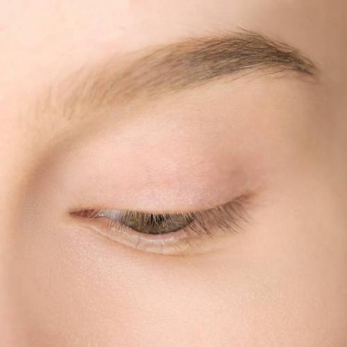 Макияж гуашью. Акварельная техника в макияже: фотоинструкция