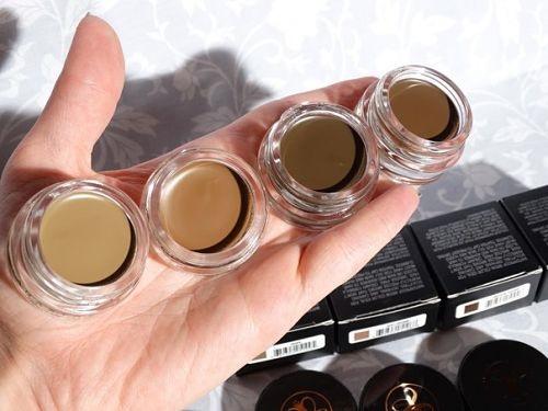 Помадка для бровей бюджетная. Обзор некоторых марок