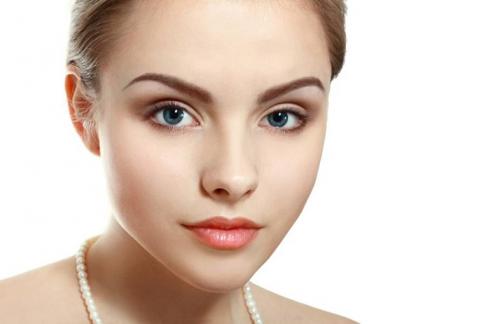 Как сделать макияж натуральный. Естественный макияж: основные правила 04