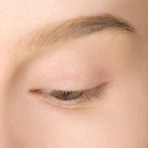 Макияж гуашью. Акварельная техника в макияже: фотоинструкция 13 Макияж гуашью. Акварельная техника в макияже: фотоинструкция 13