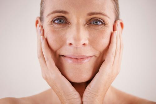 Косметические процедуры для лица посл. Базовый уход