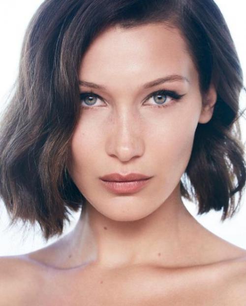 Макияж глаз со стрелками и тенями пошагово. Макияж со стрелками