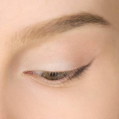 Макияж гуашью. Акварельная техника в макияже: фотоинструкция