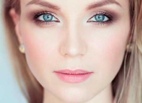 Для смоки айс тени. Smoky Eyes – пошаговое выполнение дымчатого макияжа 07