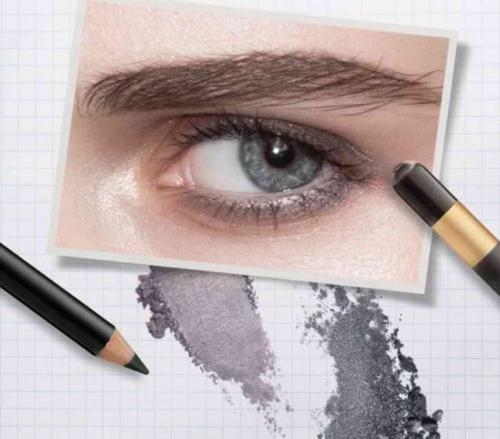 Как подобрать макияж под цвет глаз и волос. Как подобрать тени под цвет глаз