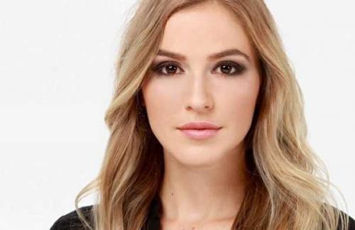 Для смоки айс тени. Smoky Eyes – пошаговое выполнение дымчатого макияжа 08