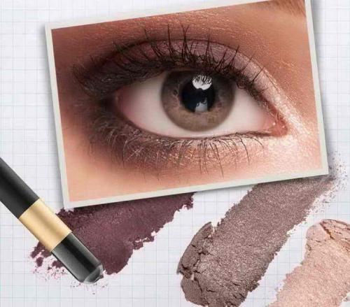 Как подобрать макияж под цвет глаз и волос. Как подобрать тени под цвет глаз