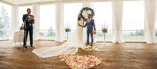 Макіяж на весілля. Макияж для невесты с учетом времени года 24 Макіяж на весілля. Макияж для невесты с учетом времени года 24