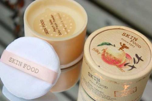 Пудры для проблемной кожи. Состав 04 Пудры для проблемной кожи. Состав 04