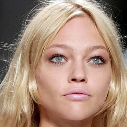 Скаус брови. Правила по подбору формы бровей