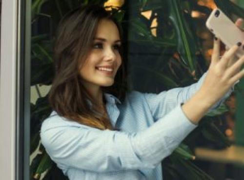 Как сделать красивое селфи на аву. Как сделать красивое и классное, идеальное и удачное Селфи