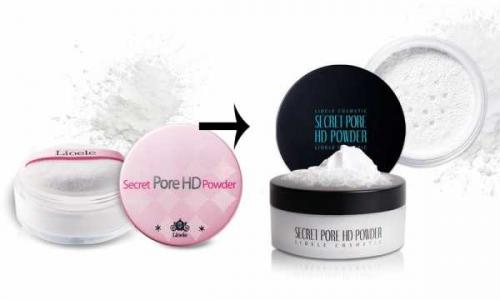 Пудры для проблемной кожи. Состав 05 Пудры для проблемной кожи. Состав 05