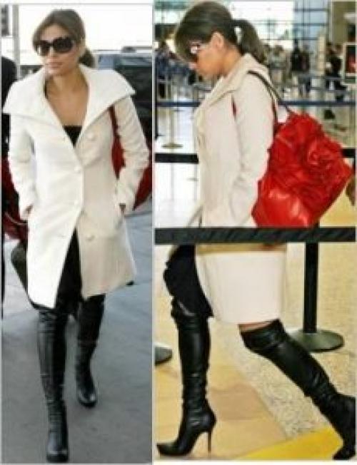 Софт драматик макияж. Типаж Софт Драматик