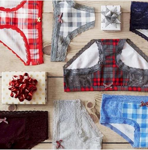 14 ошибок в подборе белья. 14 самых распространенных ошибок женщин при подборе нижнего белья